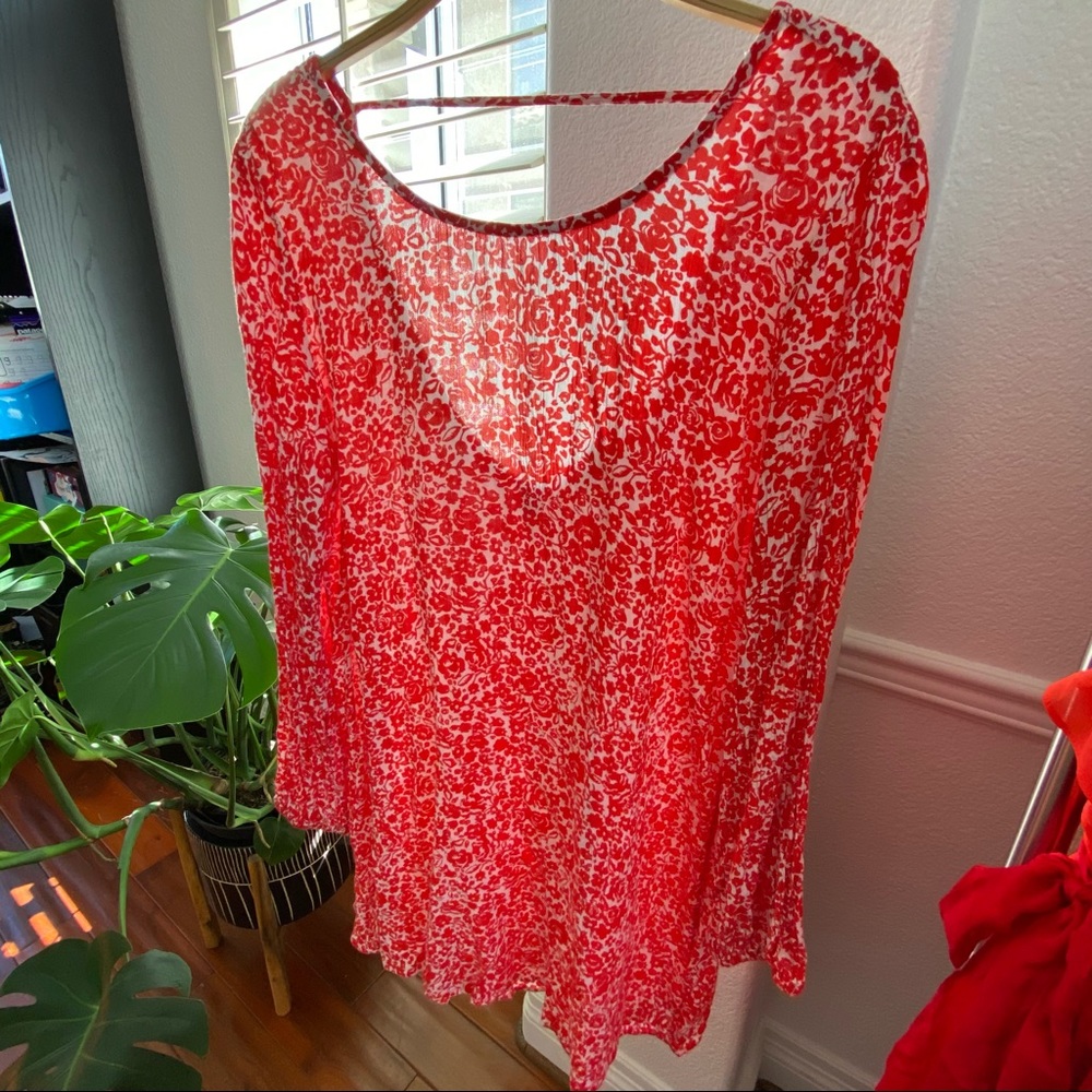 Billabong coverup